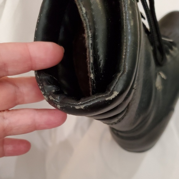 Double H boots - Picture 4 of 4